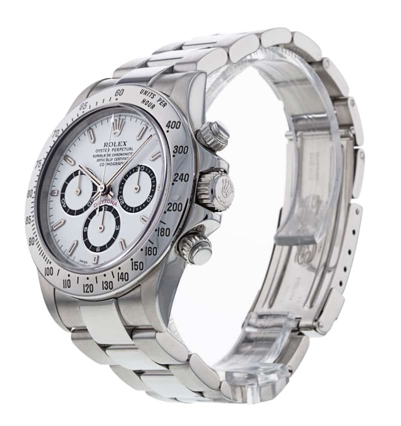 Rolex Daytona 16520